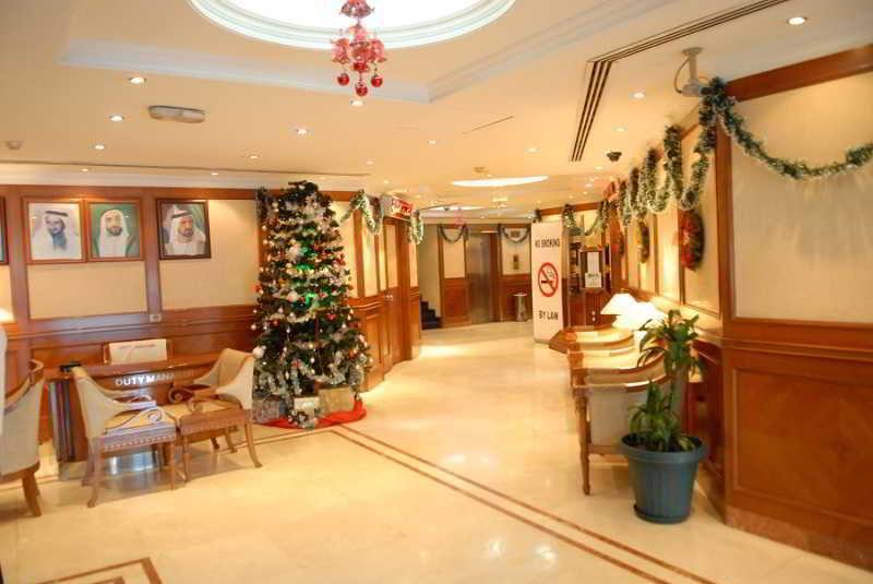 Panorama Deira 2*