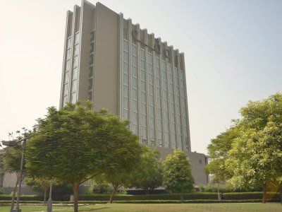 Otel Rove Healthcare - Bur Dubai
