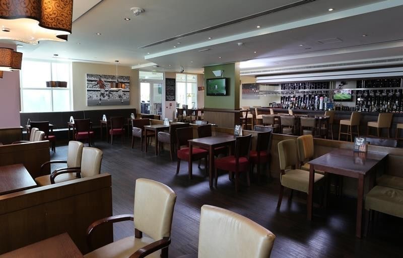 Premier International Airport Hotel Dubai
