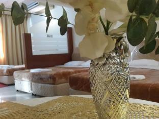 Apartment Al Raein Hotel Apartments Dubai