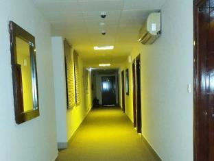 Apartment Al Raein Hotel Apartments
