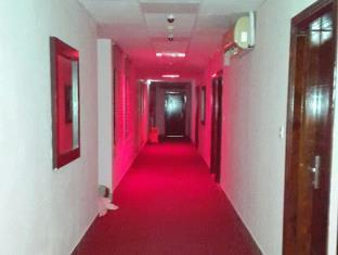 Al Raein Hotel Apartments Apartment Dubai