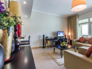 Shoreline Residences - Al Haseer *