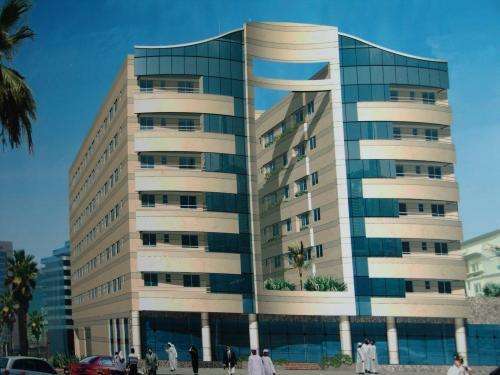 Seven Sands Hotel 4*