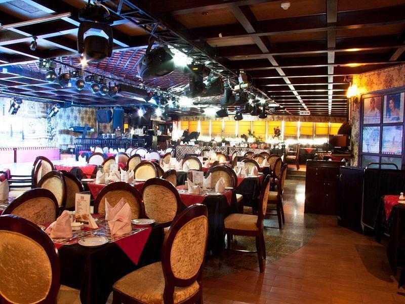 Regal Plaza Hotel Dubai