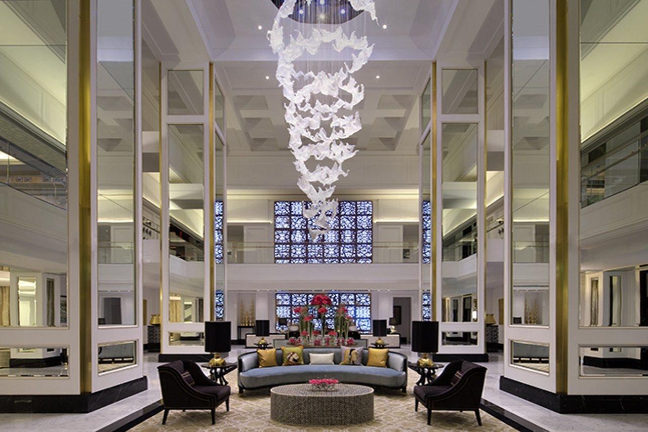Otel Taj Dubai