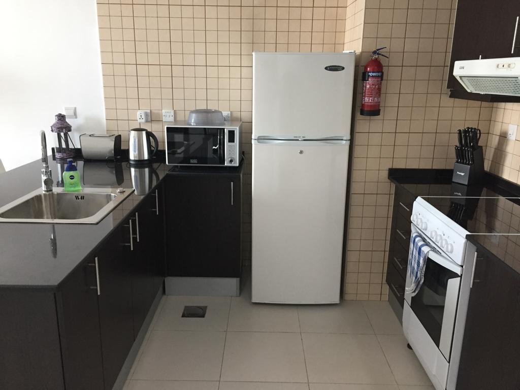 Apartment Espace Holiday Homes - Royal Oceanic *