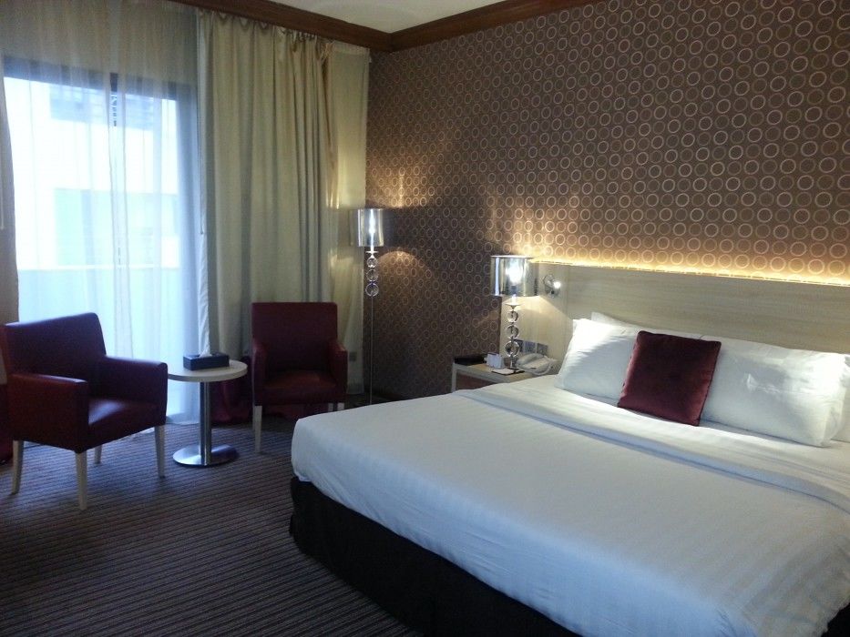 Otel Saffron Boutique 4*