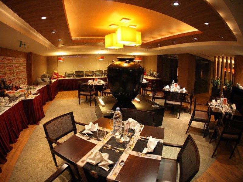 Saffron Boutique 4*