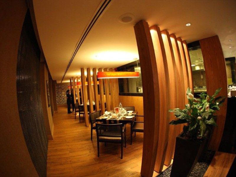 Saffron Boutique