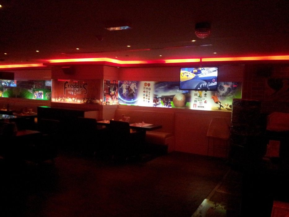 Otel Saffron Boutique
