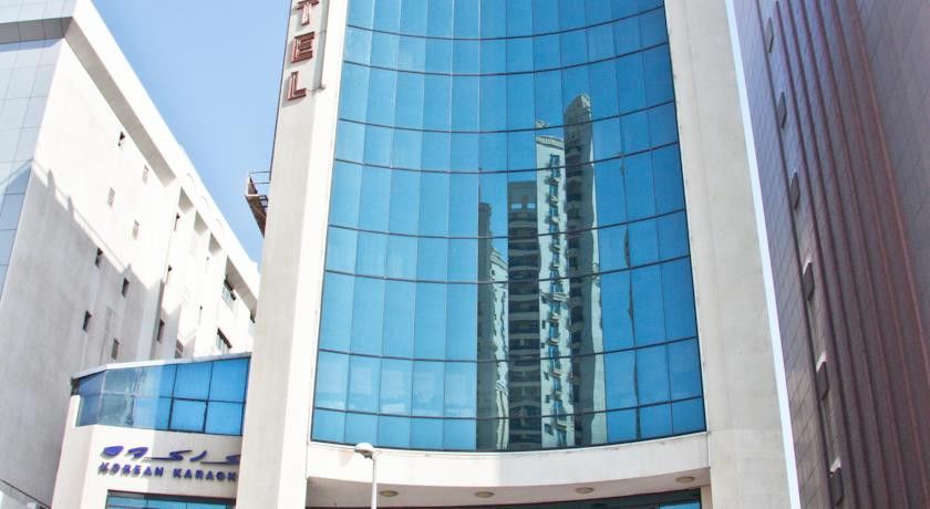 Regal Plaza Dubai