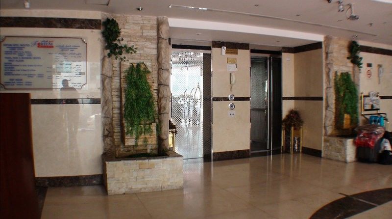 Signature Al Riqqa Hotel Dubai