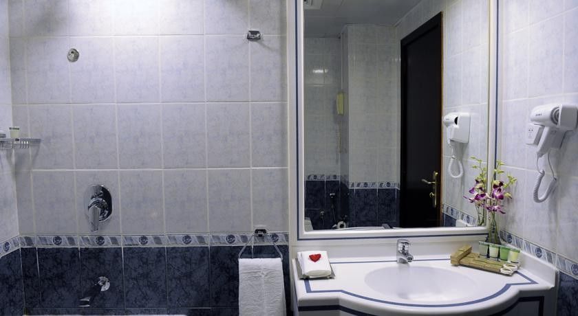 Hotel Signature Al Riqqa