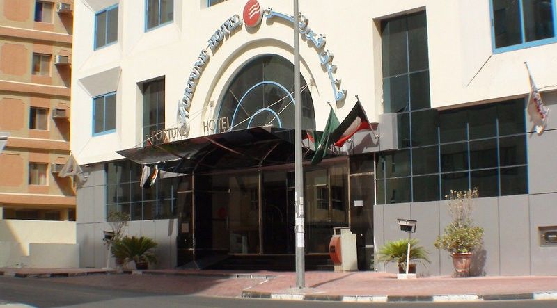 Signature Al Riqqa Dubai