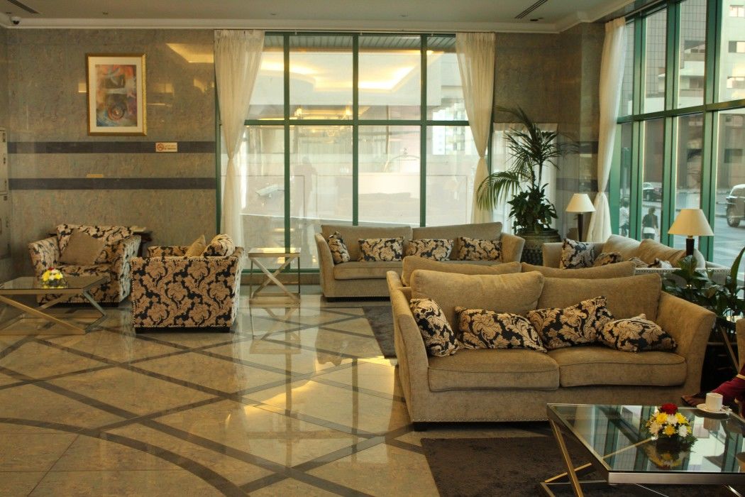 Wescott Pearl Aparthotel
