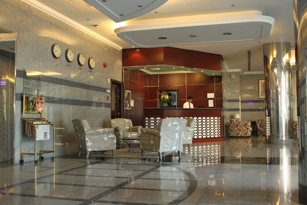Aparthotel Wescott Pearl 3*