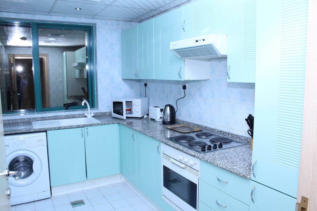 Wescott Pearl Aparthotel Dubai