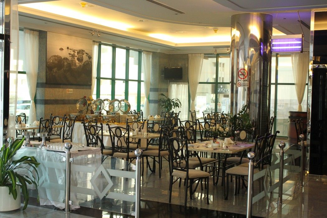Aparthotel Wescott Pearl 3*