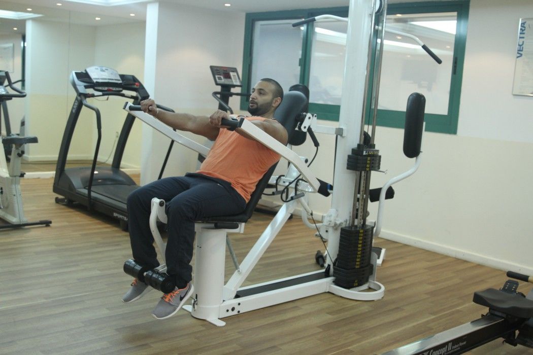 Aparthotel Wescott Pearl Dubai