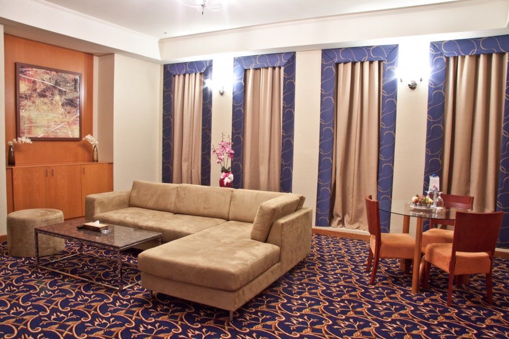 Ramee Rose Hotel