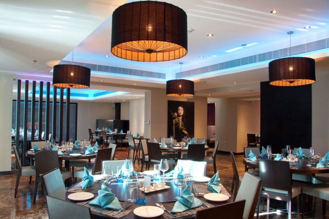 Hotel Ramee Rose Dubai