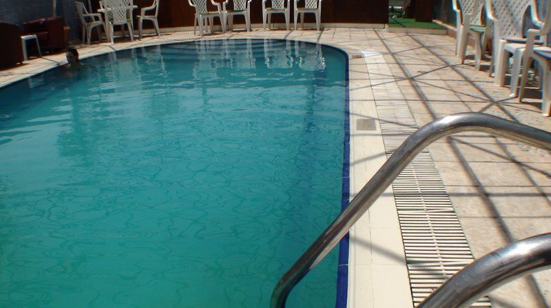 Gss Avenue Hotel Ex Delmon Hotel 3*