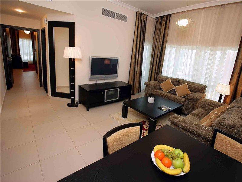 Gulf Oasis Fz Llc 3* Dubai