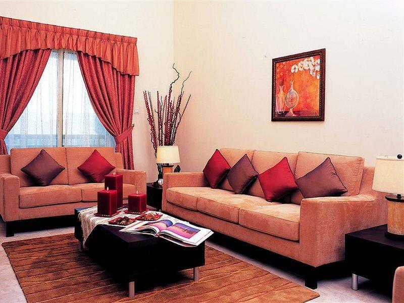 Aparthotel Al Raya