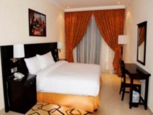 Al Mas Aparthotel 3*