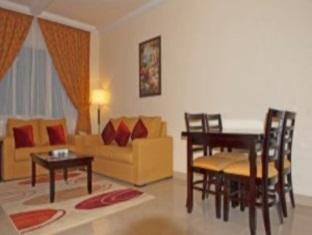 Aparthotel Al Mas