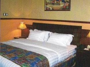 Hotel Benta Grand Llc Dubai