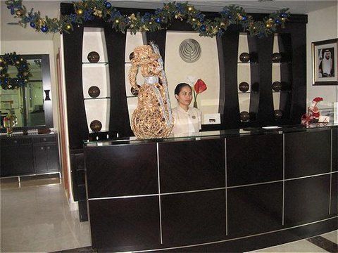 Coral Boutique Dubai