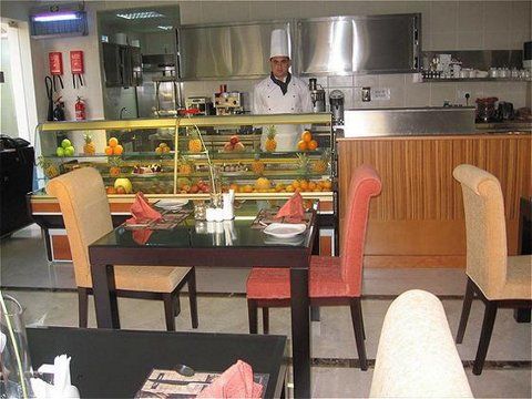 Villa Coral Boutique *
