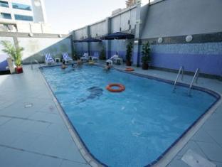 Deira Deluxe Apart Otel