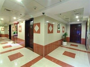 Aparthotel Florida 3*