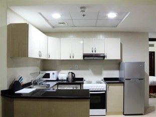 Apart Otel Splendor Al Barsha Dubai