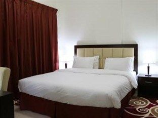 Splendor Al Barsha 2* Dubai