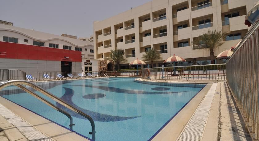 Otel Grand By Fortune, Airport 4*
