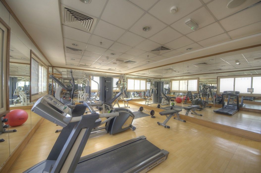 Grand - Al Barsha Aparthotel