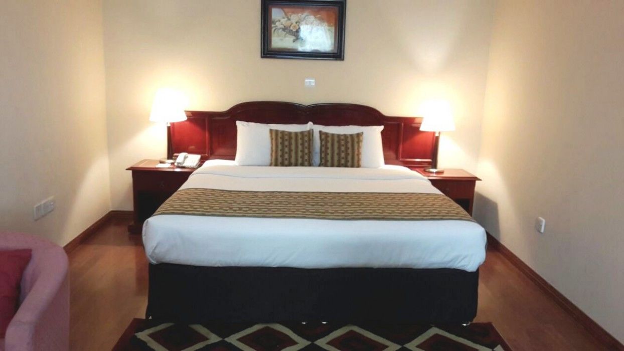 Fortune Deira 3*