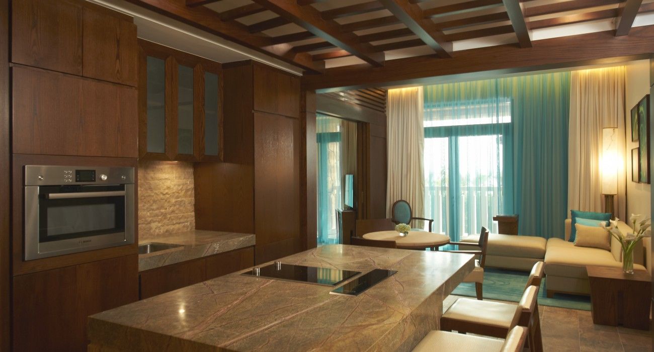 Sofitel Palm Dubai
