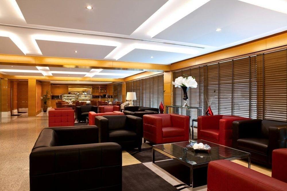 Hotel Sun And Sands Downtown 3*