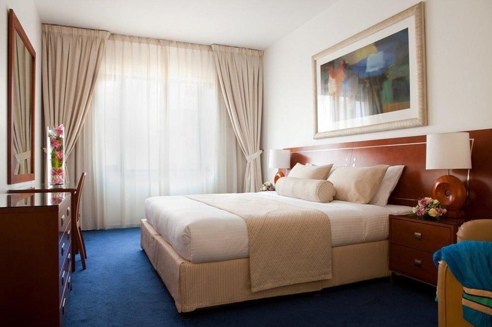 Sun And Sands Downtown Hotel 3*