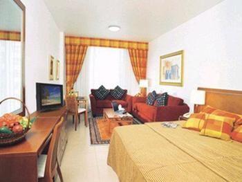 Sun And Sands Downtown 3* Dubai
