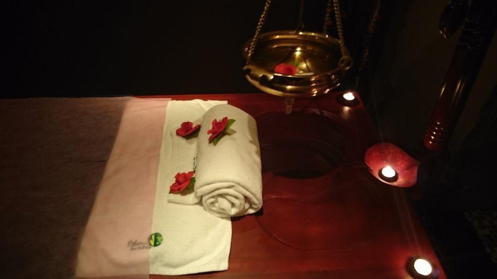 Regal Plaza Hotel 3*