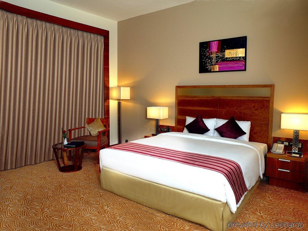 Hotel Landmark Grand Dubai