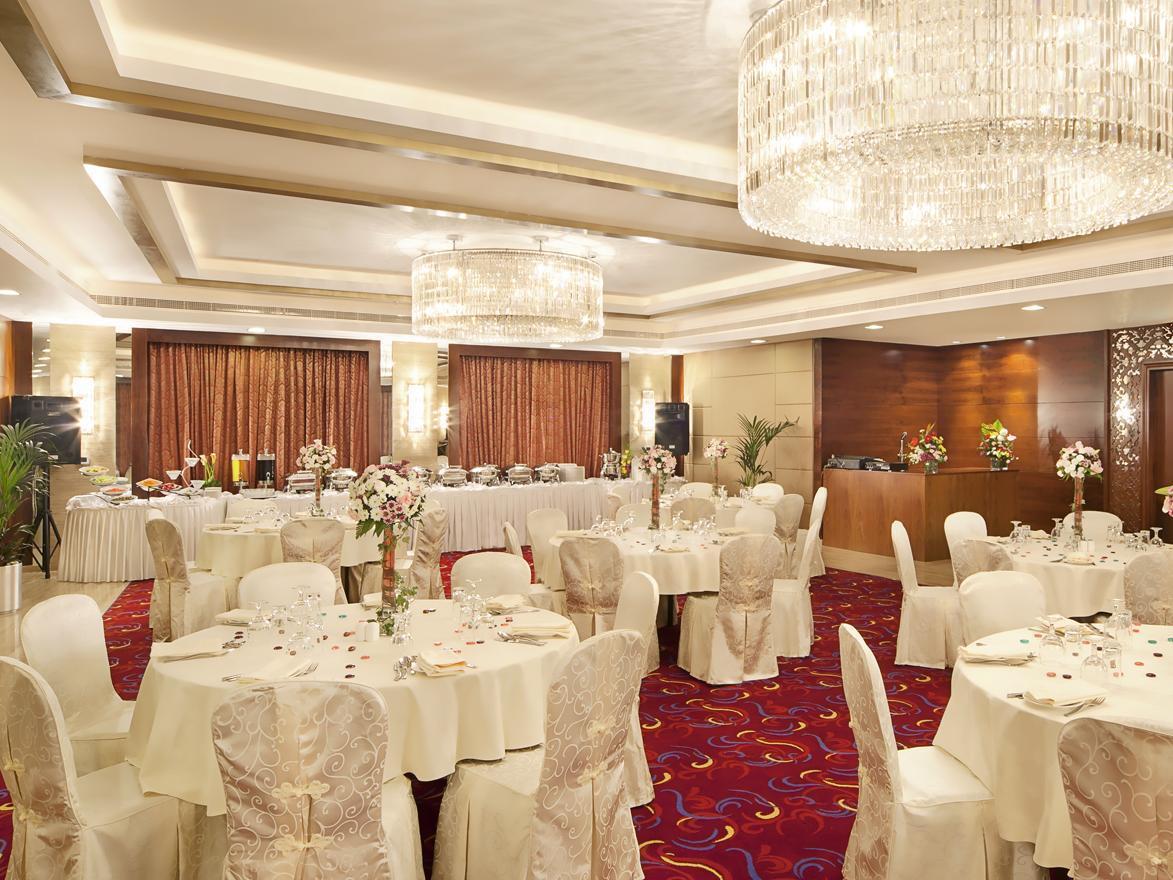 Landmark Grand Hotel Dubai