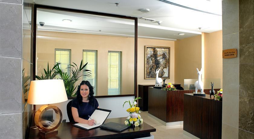 Hotel Landmark Grand 4*