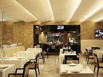 Hotel Sofitel Palm Dubai